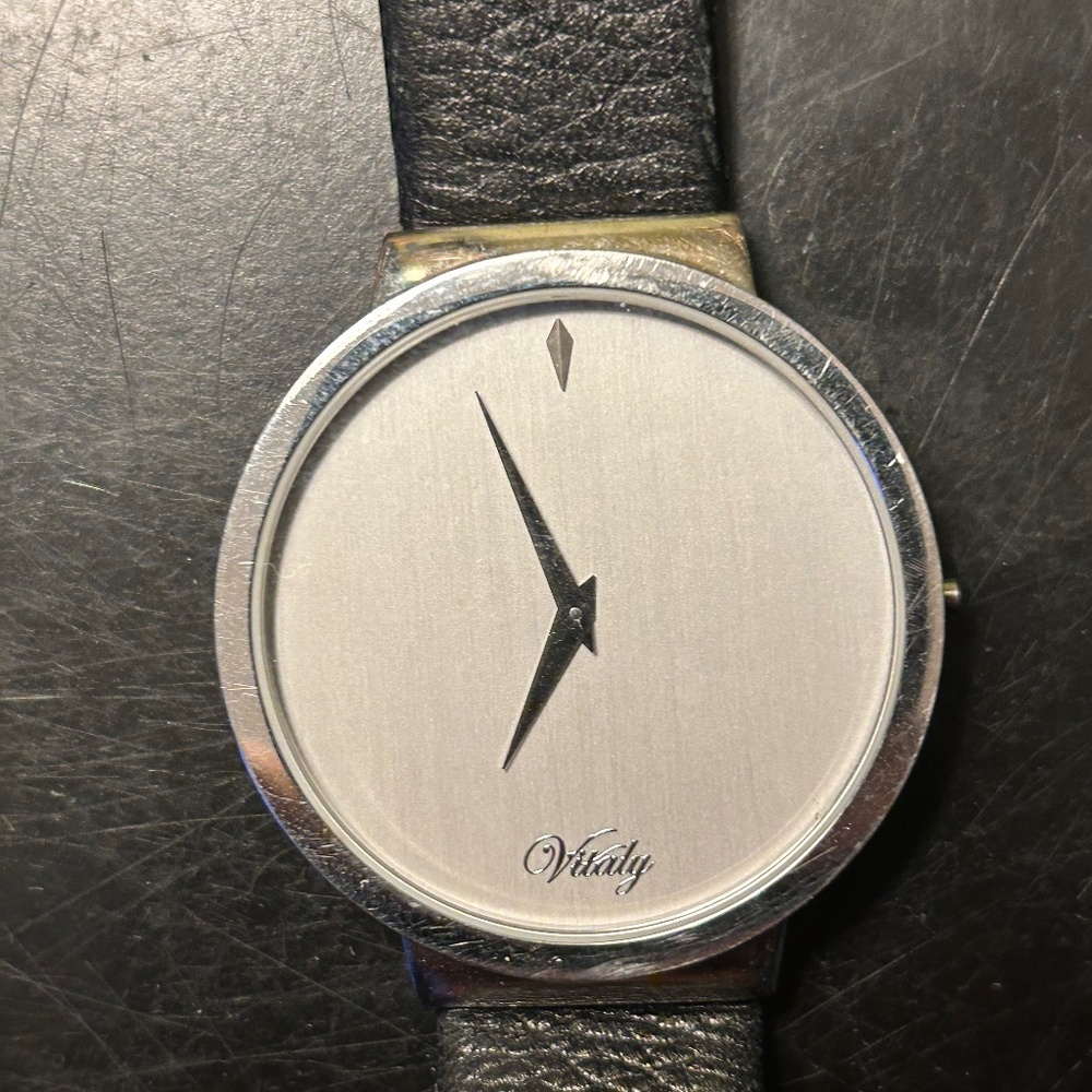 Vitaly Watch
